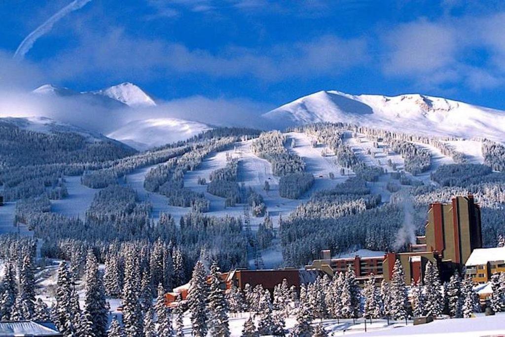Beaver Run Resort 4228 布雷肯里奇 外观 照片