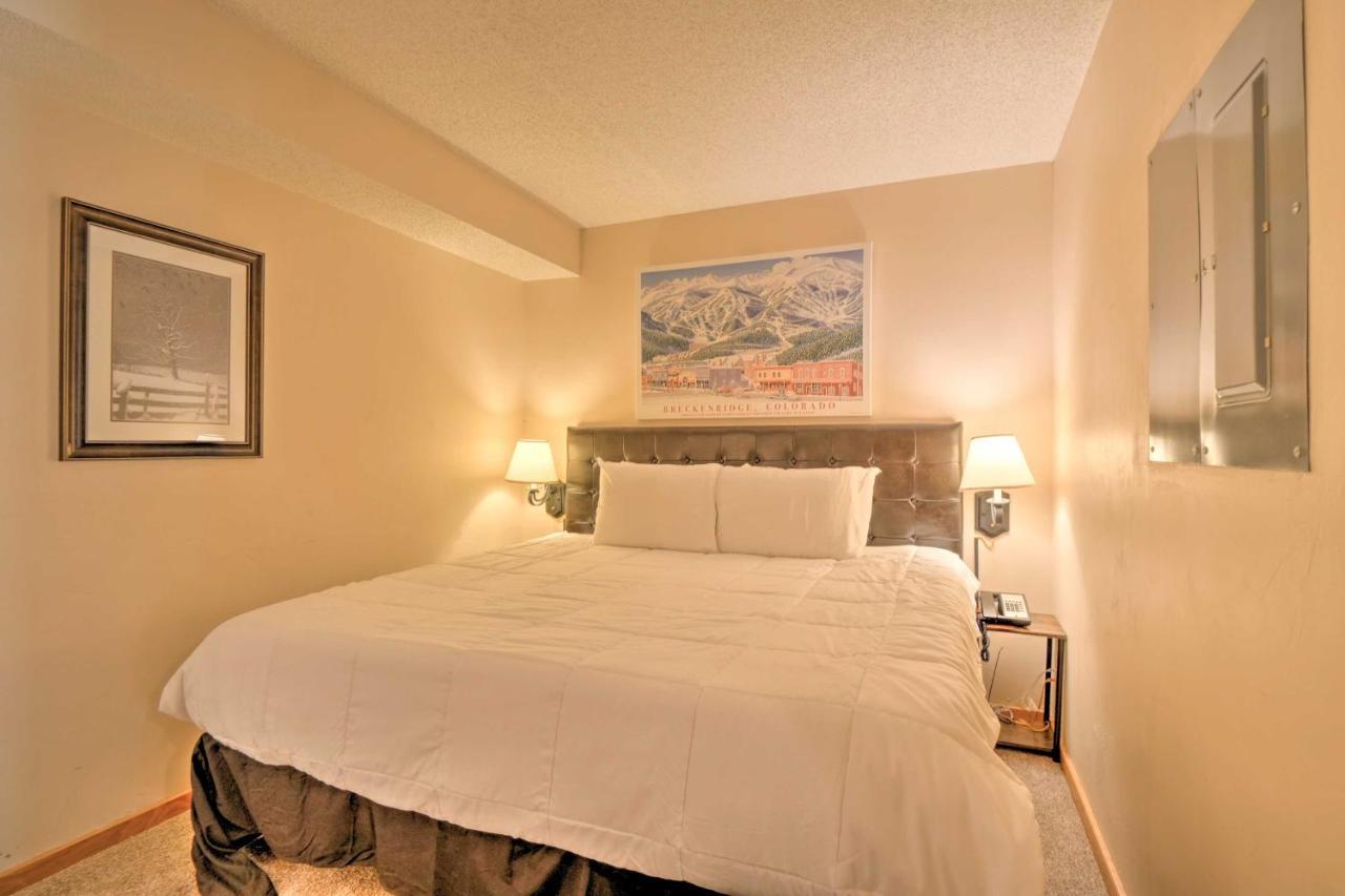 Beaver Run Resort 4228 布雷肯里奇 外观 照片