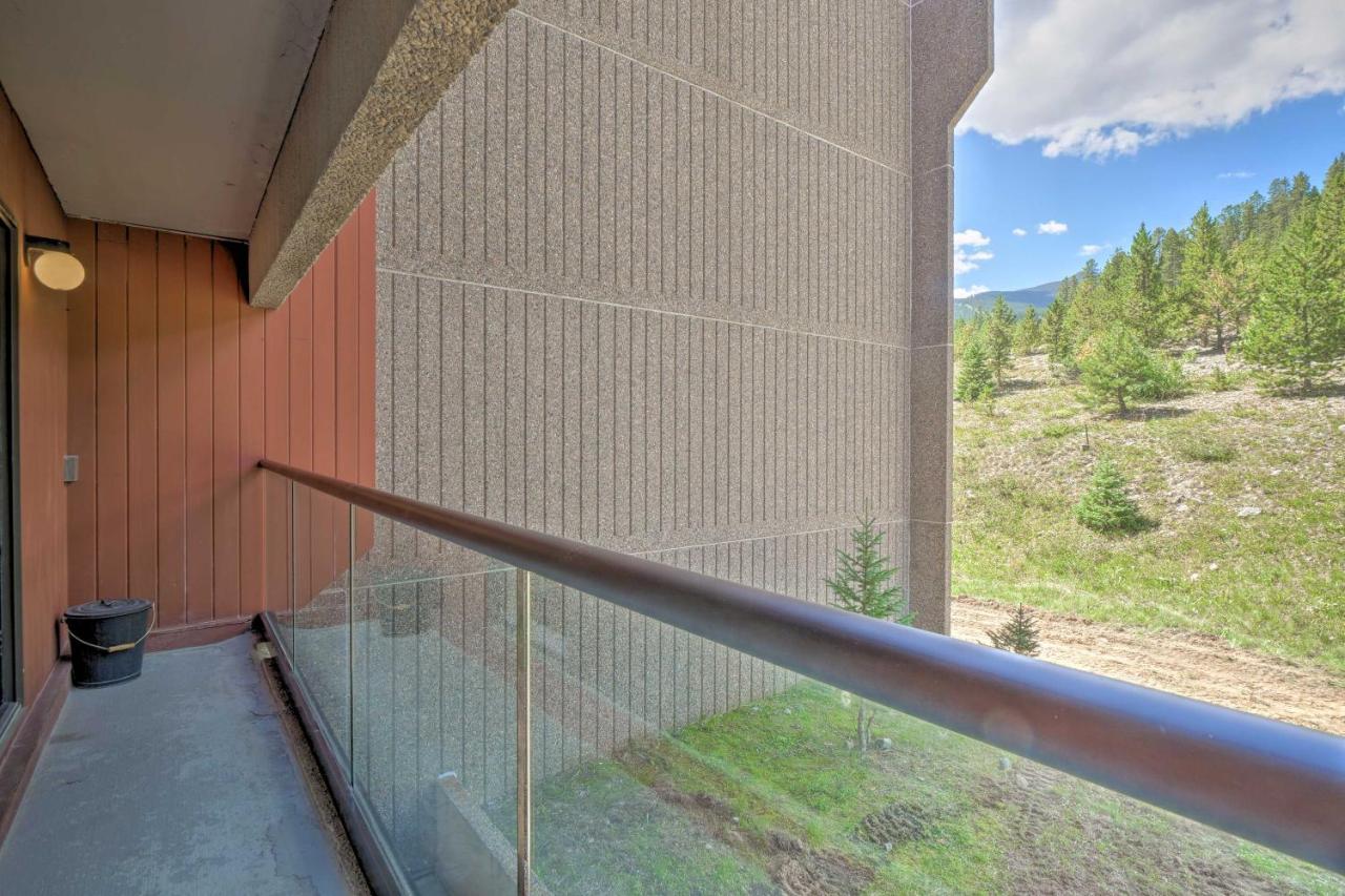 Beaver Run Resort 4228 布雷肯里奇 外观 照片