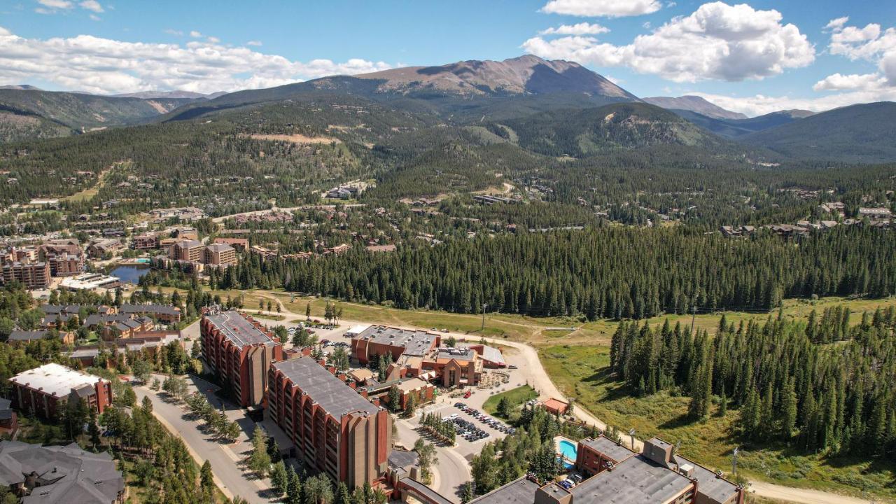 Beaver Run Resort 4228 布雷肯里奇 外观 照片