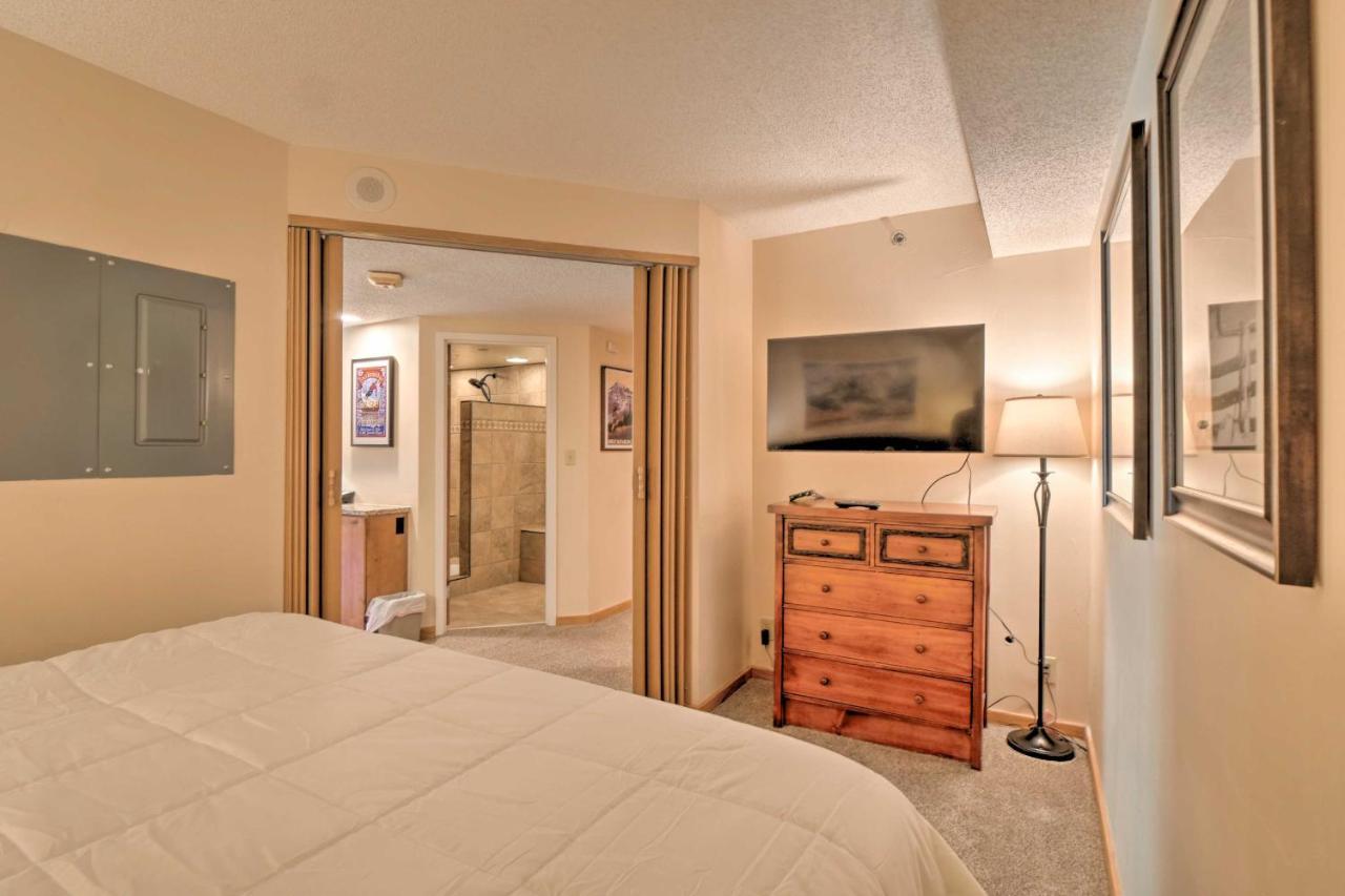 Beaver Run Resort 4228 布雷肯里奇 外观 照片