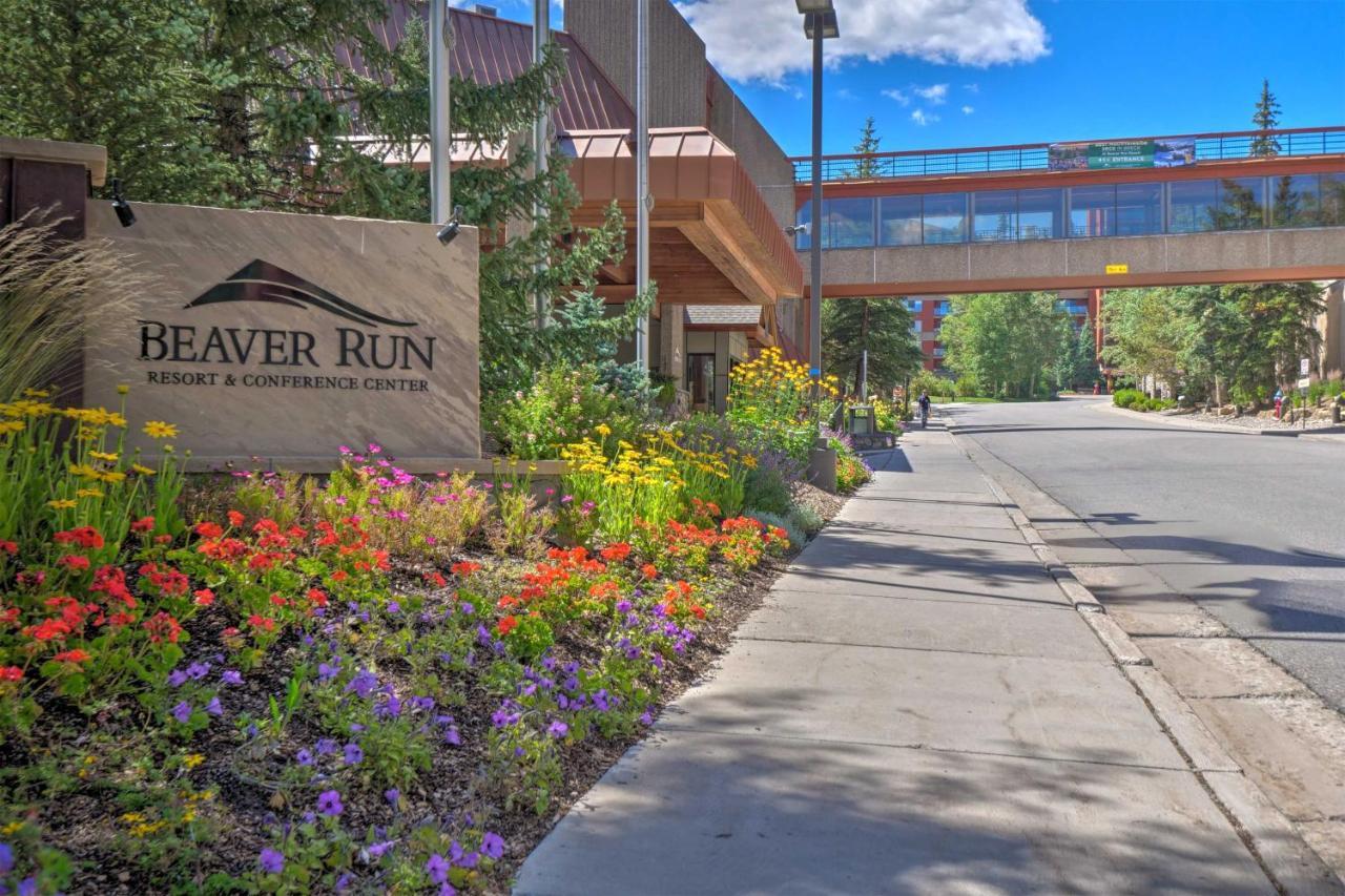 Beaver Run Resort 4228 布雷肯里奇 外观 照片