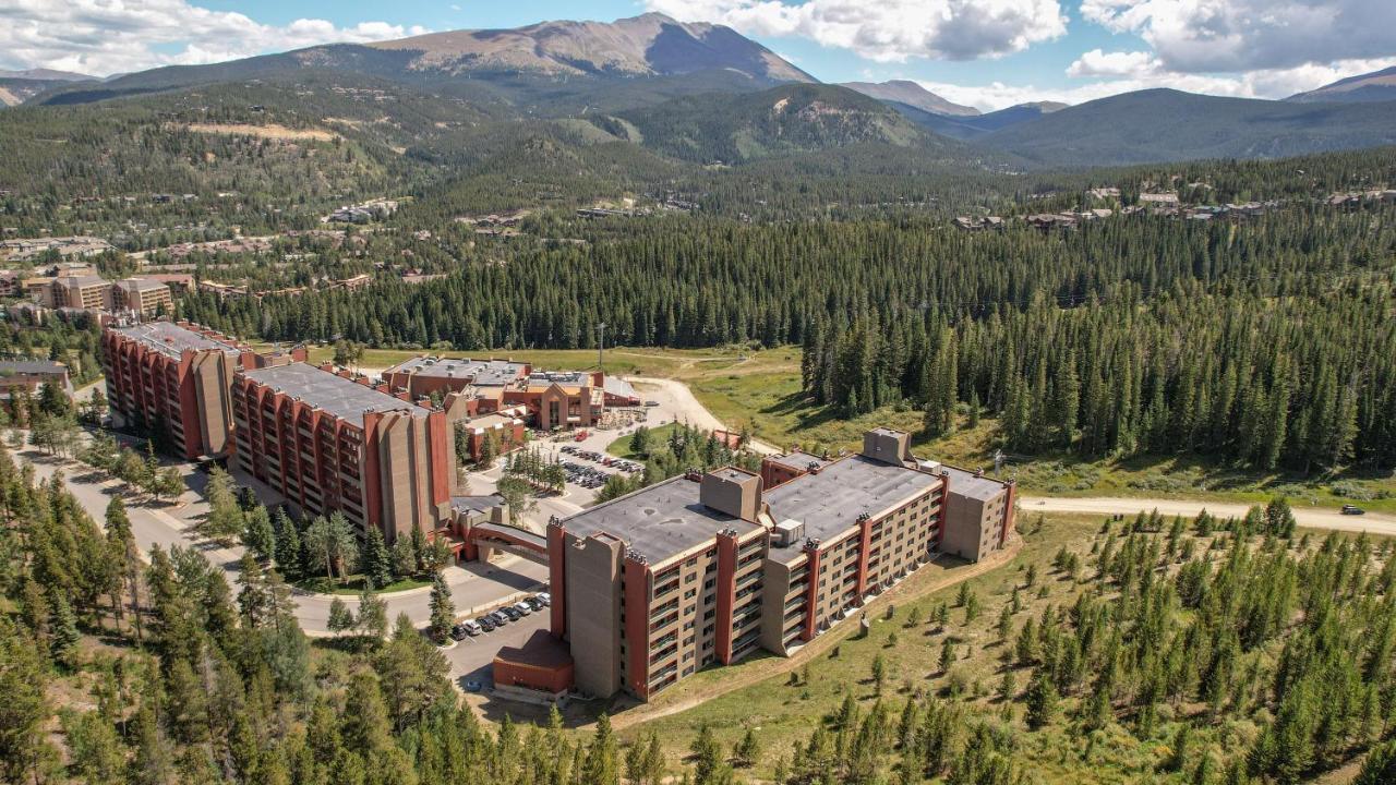 Beaver Run Resort 4228 布雷肯里奇 外观 照片