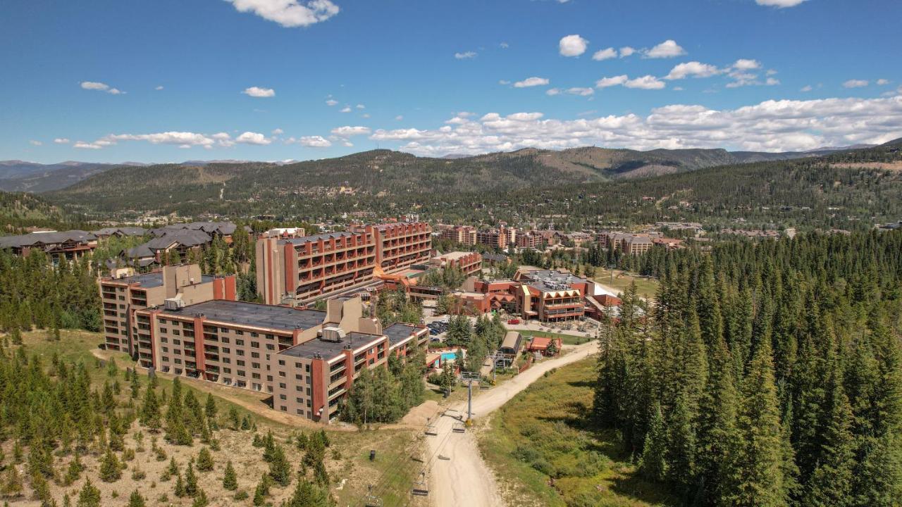 Beaver Run Resort 4228 布雷肯里奇 外观 照片