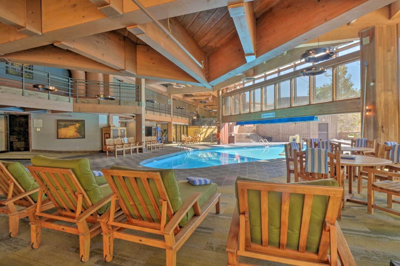 Beaver Run Resort 4228 布雷肯里奇 外观 照片