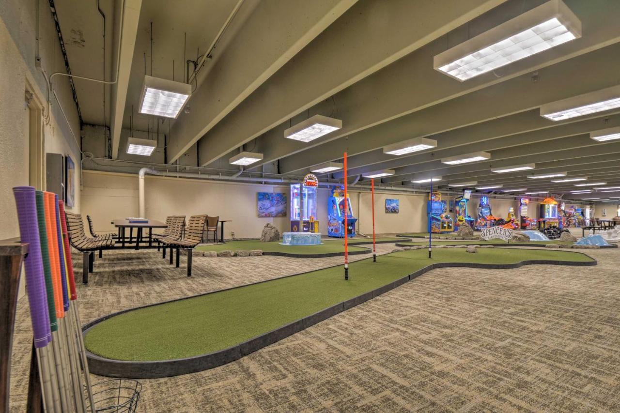 Beaver Run Resort 4228 布雷肯里奇 外观 照片