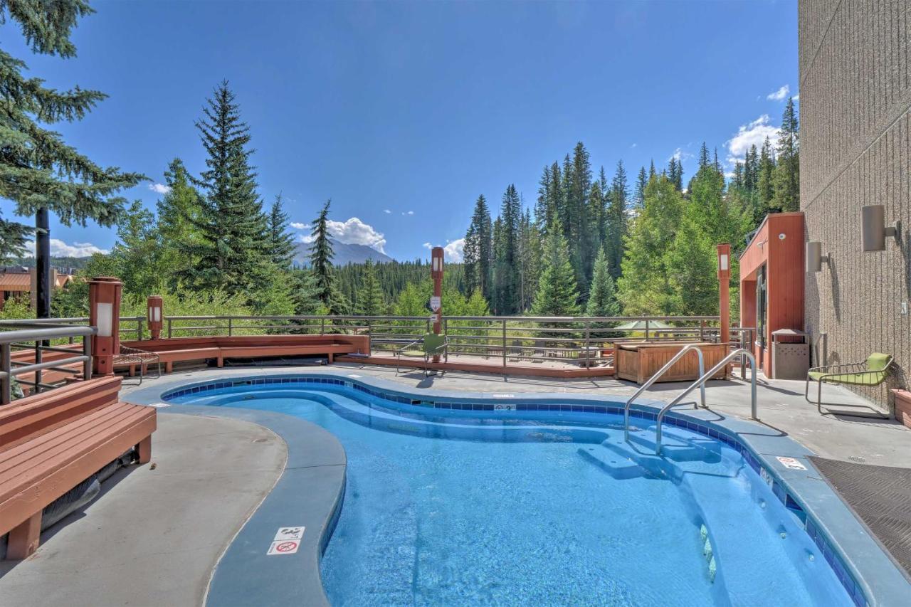 Beaver Run Resort 4228 布雷肯里奇 外观 照片