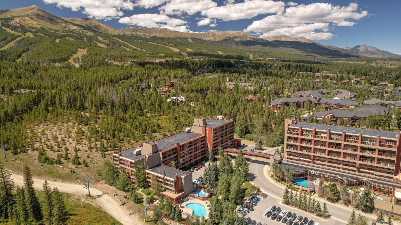 Beaver Run Resort 4228 布雷肯里奇 外观 照片